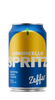 Limoncello Spritz