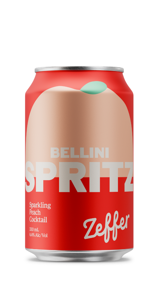 Bellini Spritz
