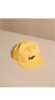 Zeffer Cap - Yellow